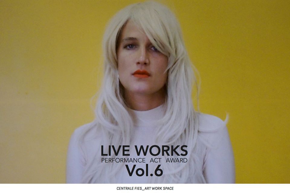 LIVE WORKS – Performance Act Award Vol. 6