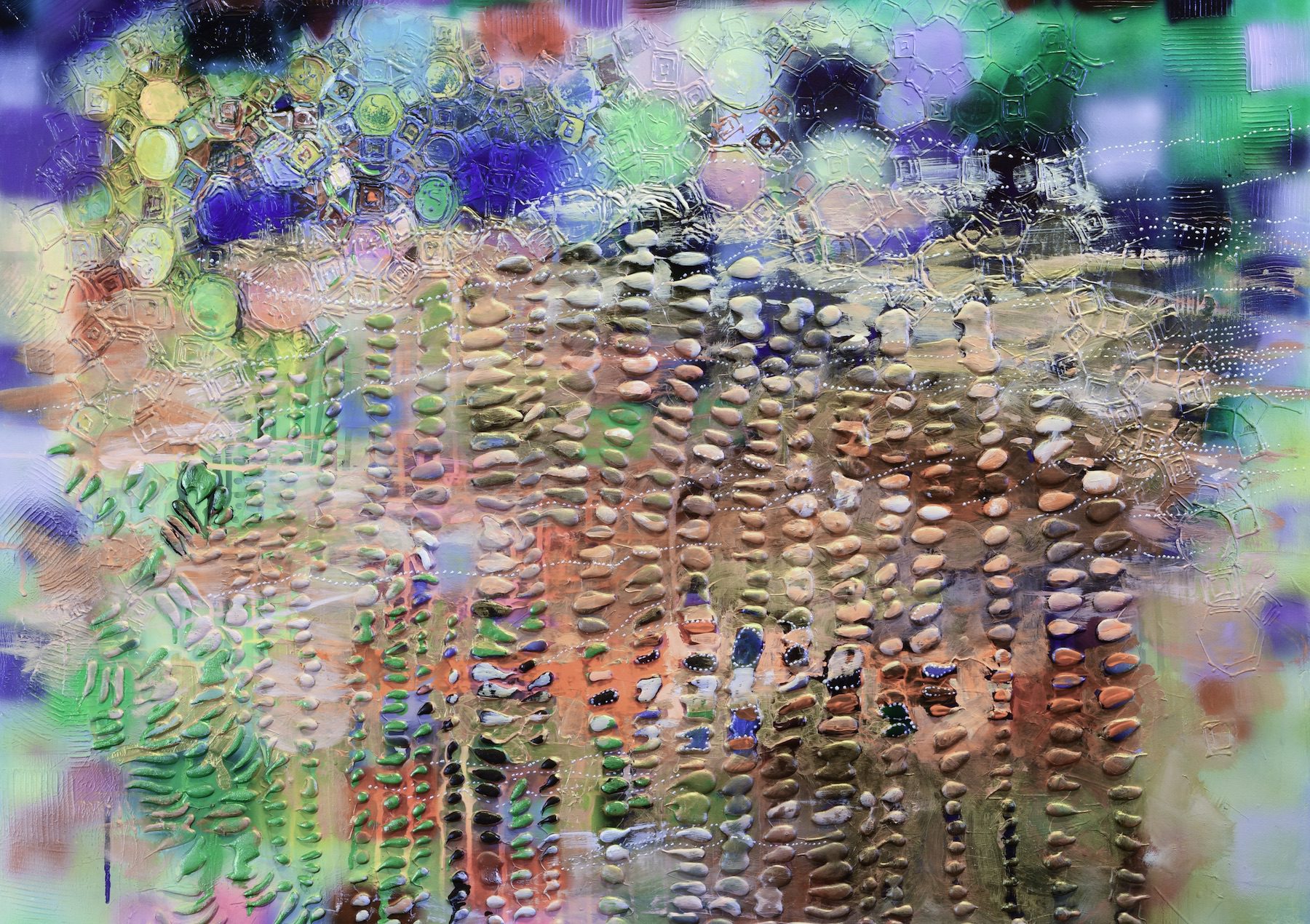 Addis Calling III – Group Show