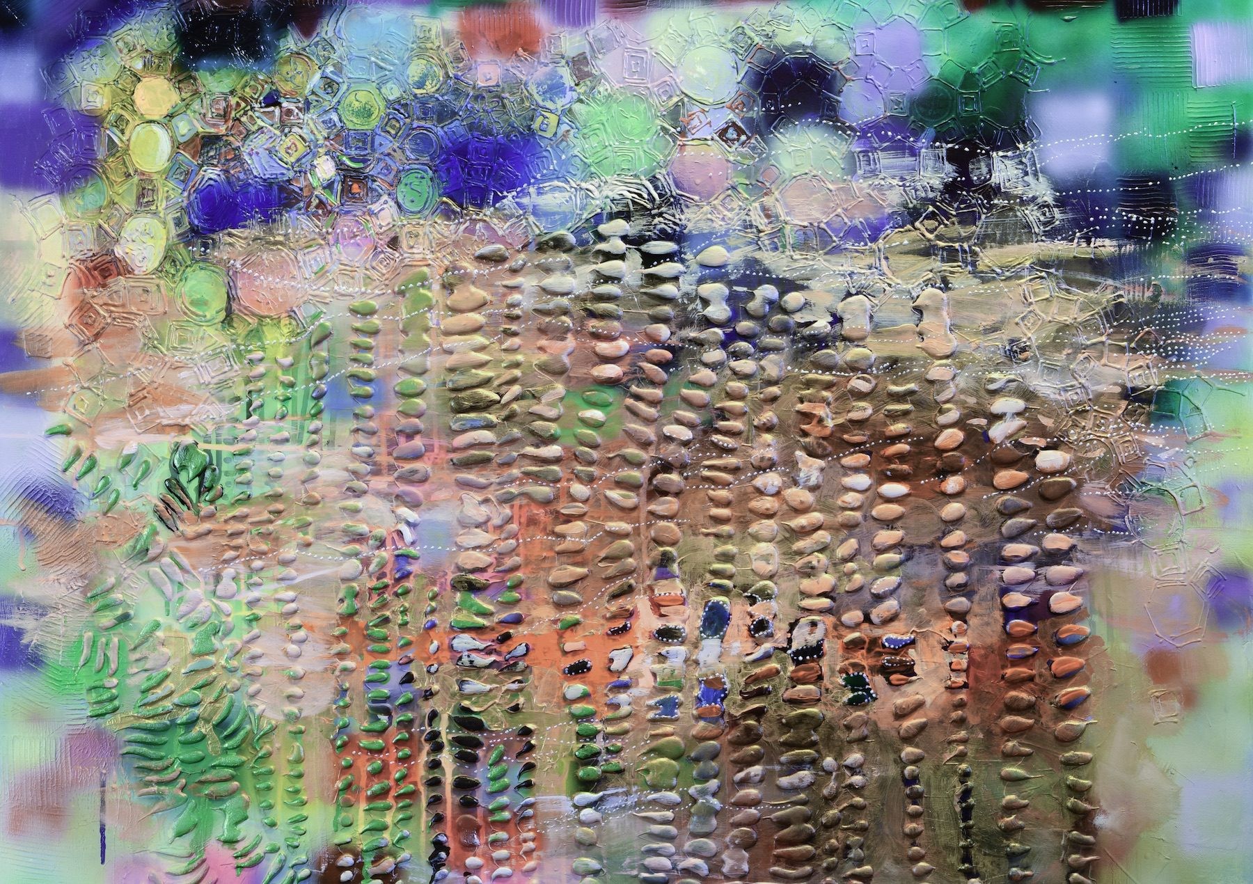 Addis Calling III – Group Show