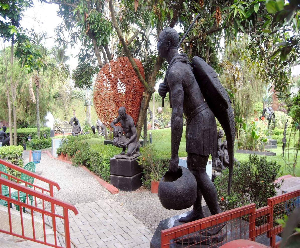 Collecting Histories - Contemporary And