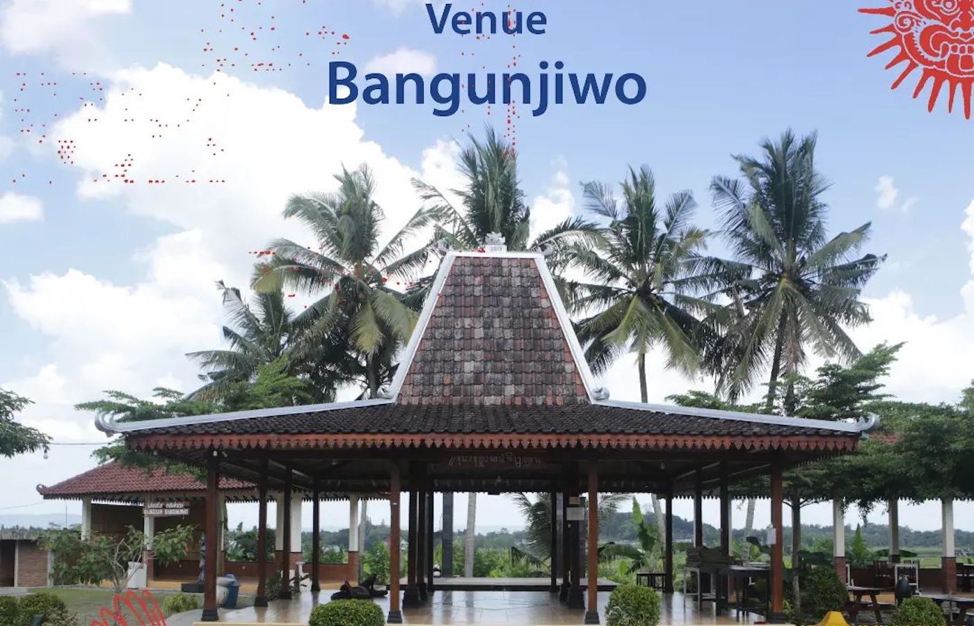 Biennale Jogja 17 2023 – TITEN: Embodied Knowledges, Shifting Grounds