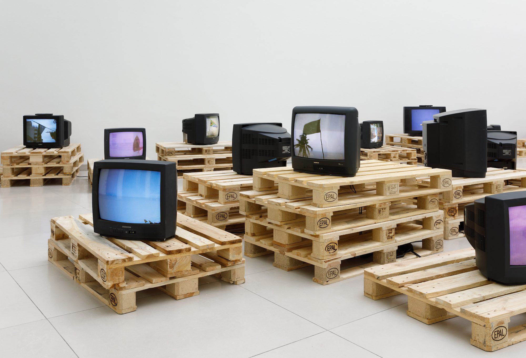 Beyond the Black Atlantic