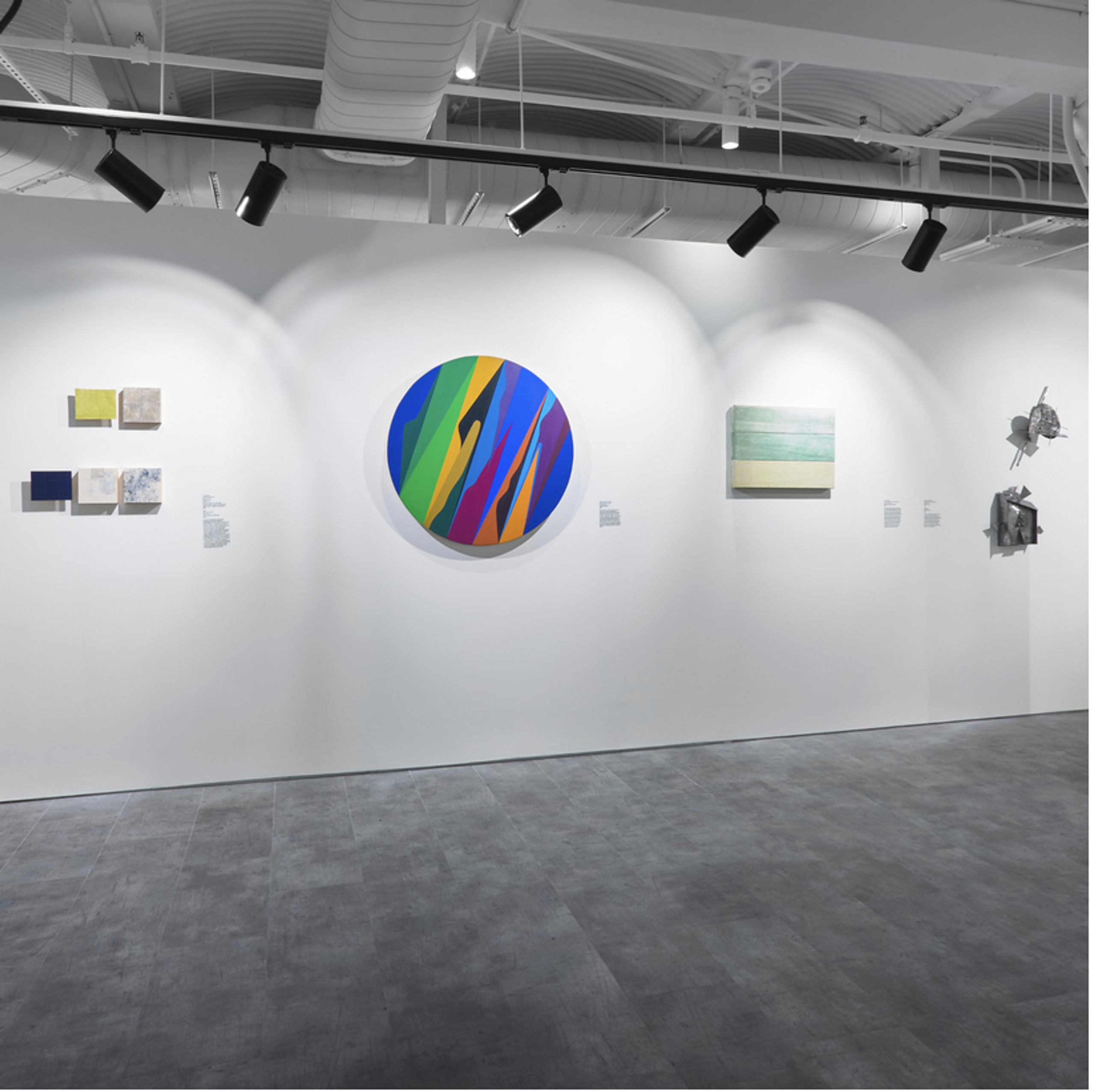 RicanVisions: Global Ancestralities and Embodied Futures