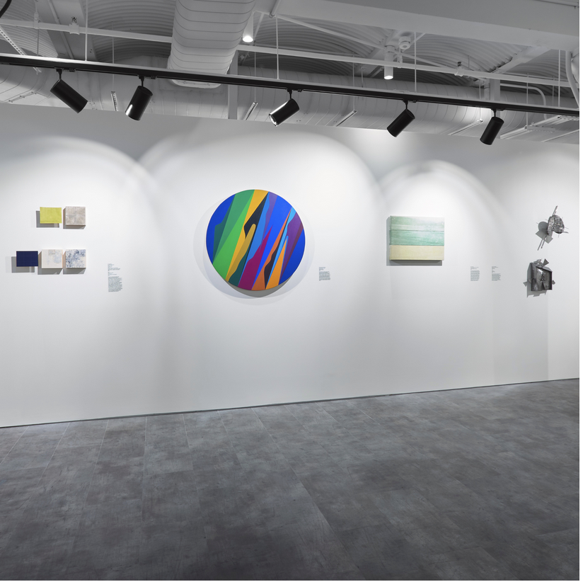 RicanVisions: Global Ancestralities and Embodied Futures