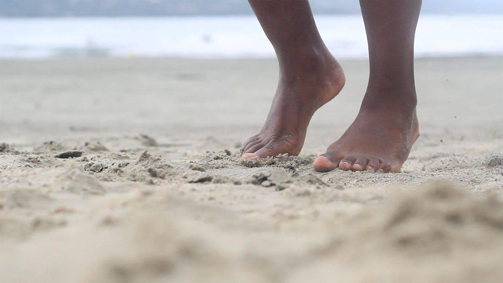 Sambiência (Sambaconsciousness), Juliana dos Santos, 2018.