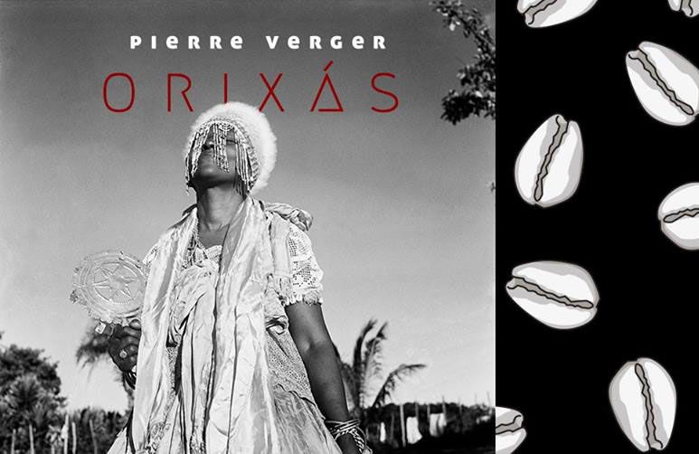 Pierre Verger: Orixás