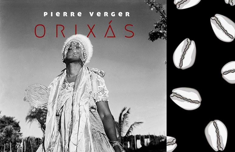 Pierre Verger: Orixás