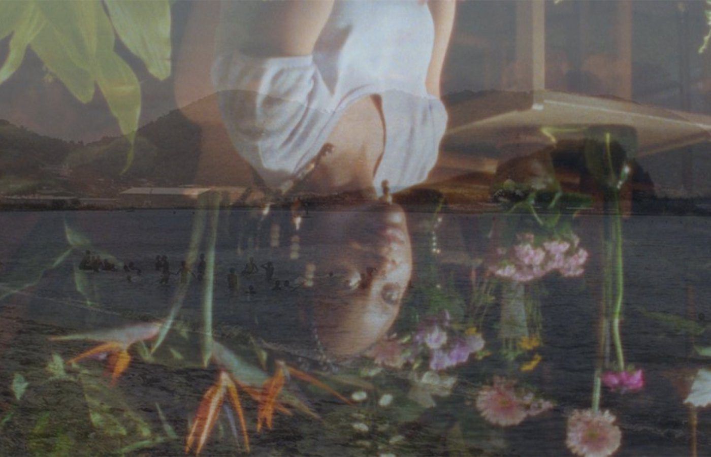 miryam charles: atlas for the disappeared