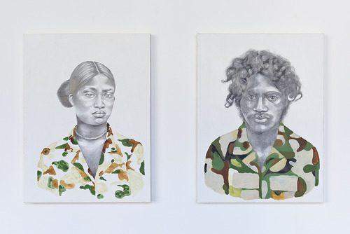 Rajkamal Kahlon : BLOWBACK