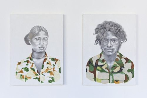 Rajkamal Kahlon : BLOWBACK