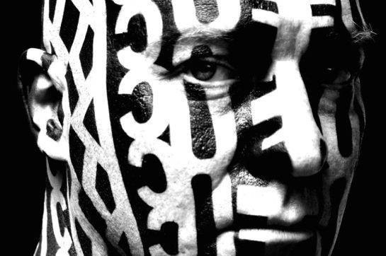 THE INTOXICATION OF BEING - A PUBLIC LECTURE BY KENDELL GEERS