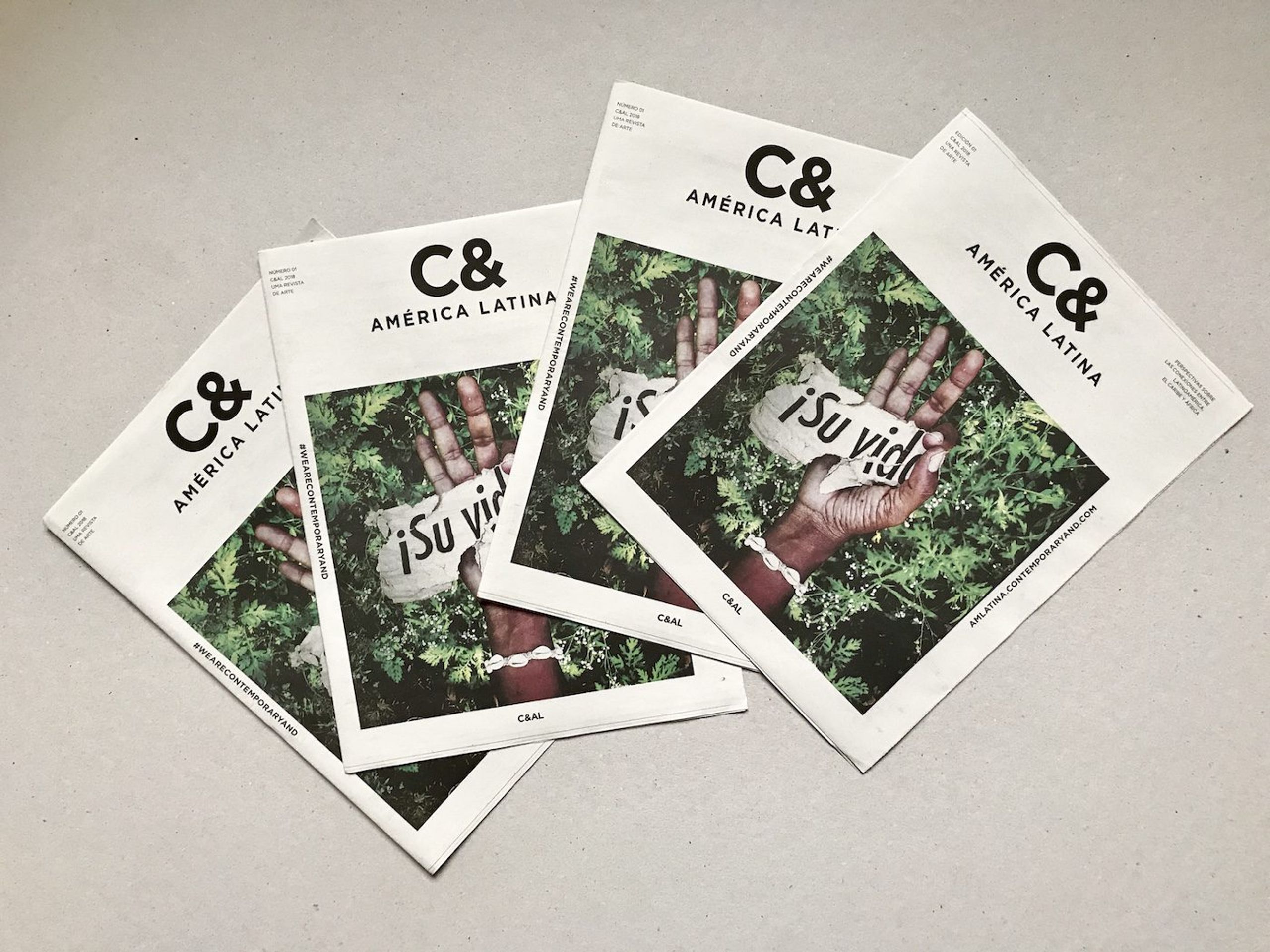 C&AL present at ARCOlisboa - Contemporary And