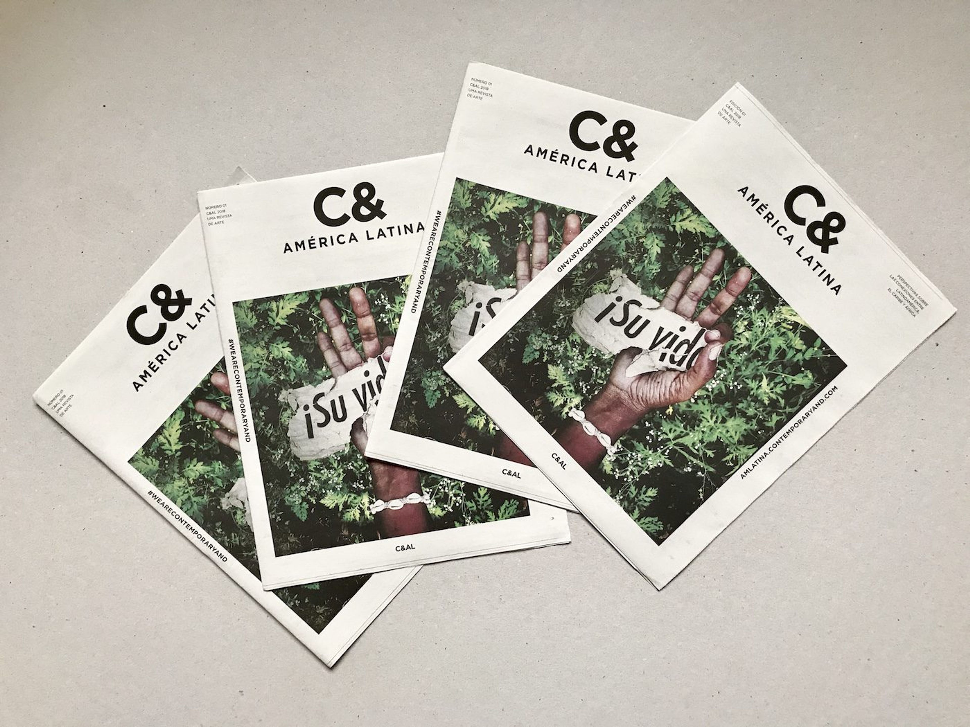 C&AL present at ARCOlisboa - Contemporary And