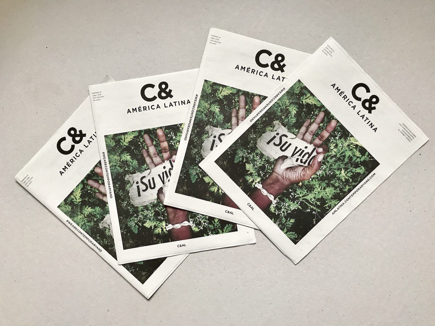 C&AL present at ARCOlisboa - Contemporary And