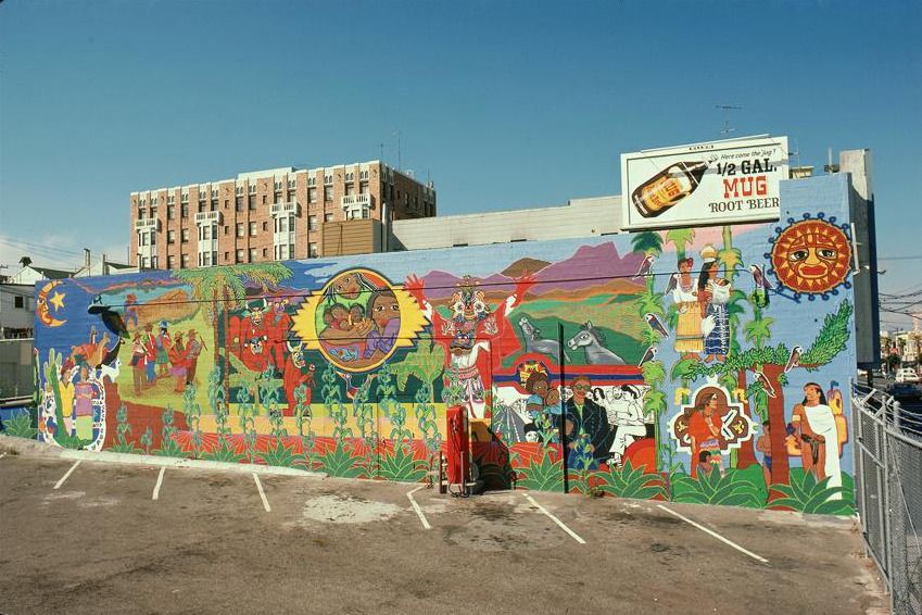 The Female Artists of Color Who Pioneered Alternative Art Spaces in Mexico