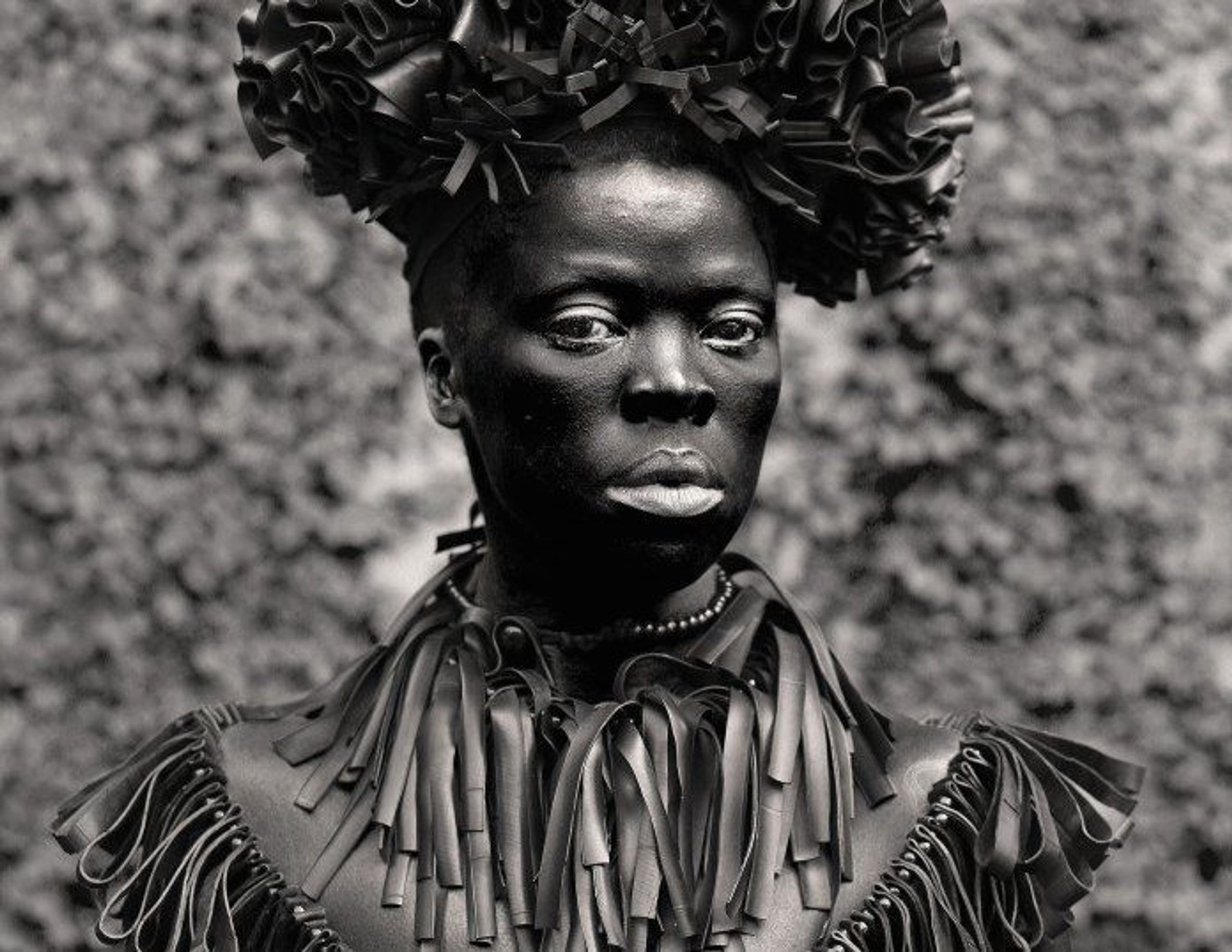 Zanele Muholi: Somnyama Ngonyama | Launch of the Maitland Institut