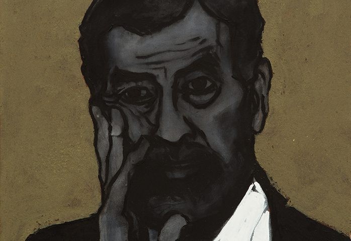 Mawande Ka Zenzile: Statecraft