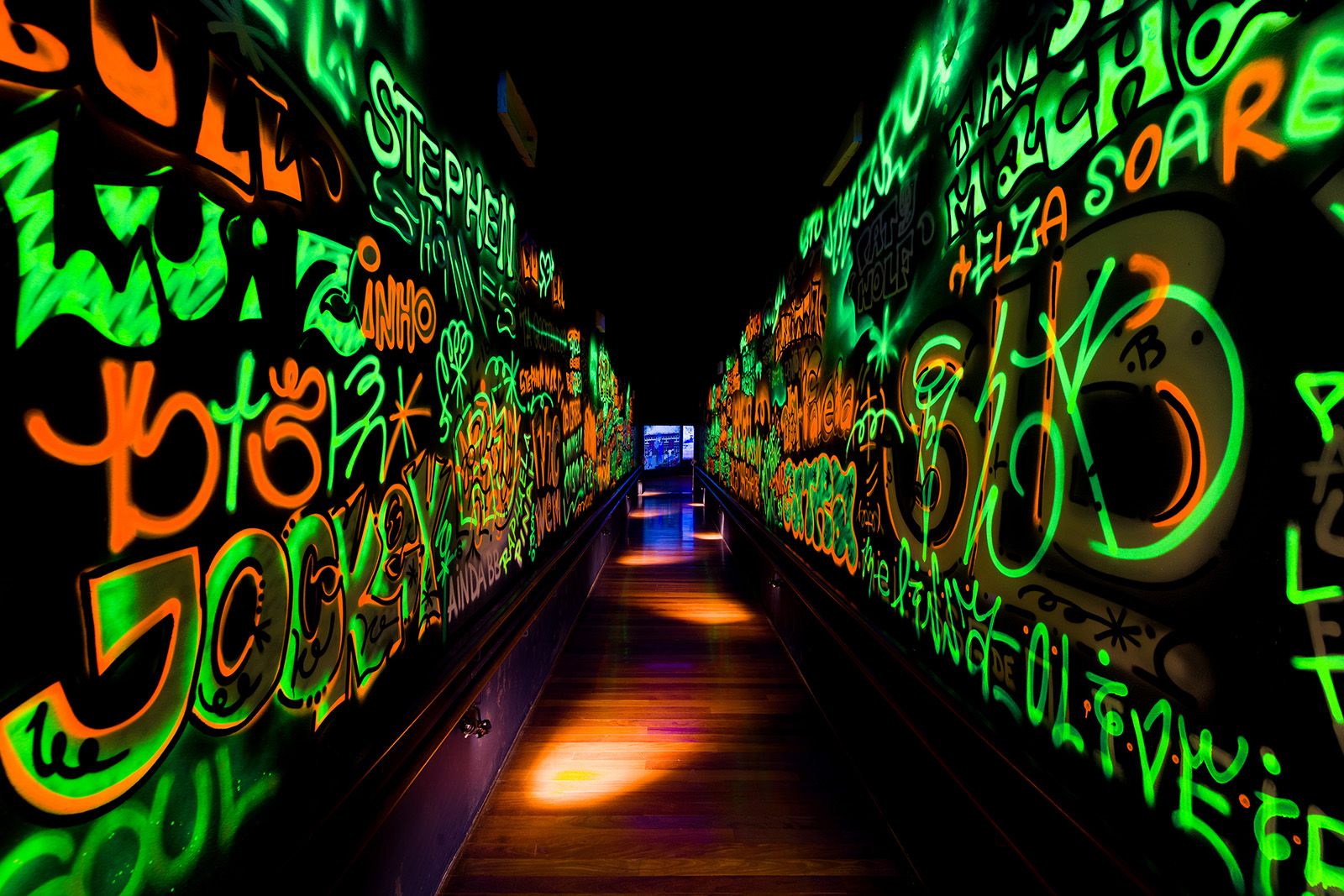 Funk: A Cry of Boldness and Freedom