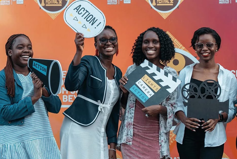 Ngalabi Short Film Festival 9th edition