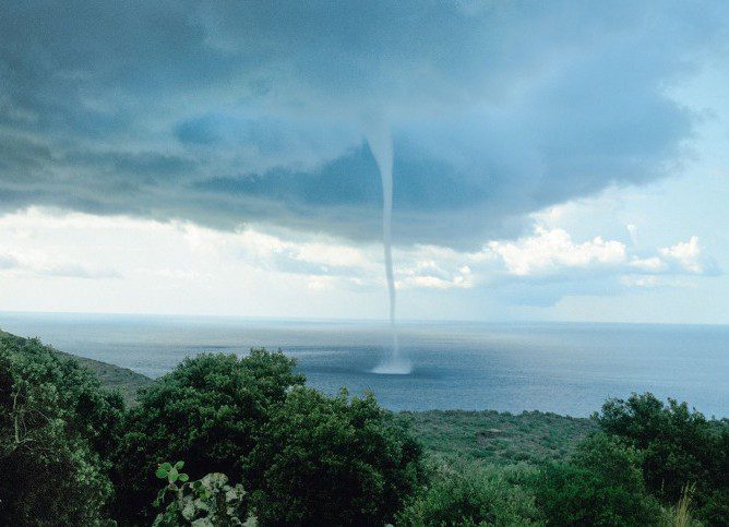 The Anthropocene Project –   A REPORT