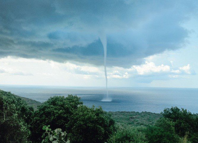 The Anthropocene Project – A REPORT