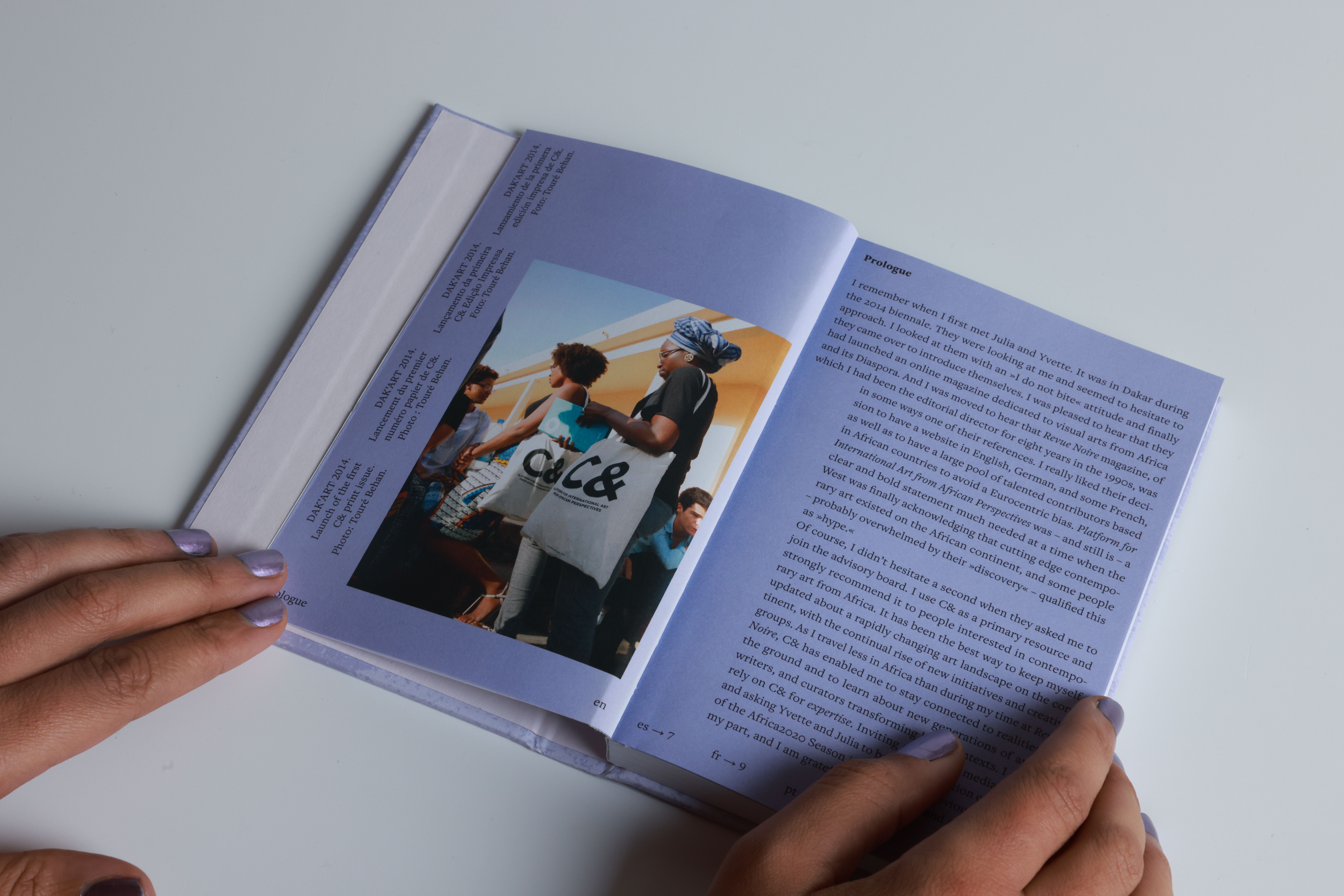 All that it holds. Tout ce qu’elle renferme. Tudo o que ela abarca. Todo lo que ella alberga.