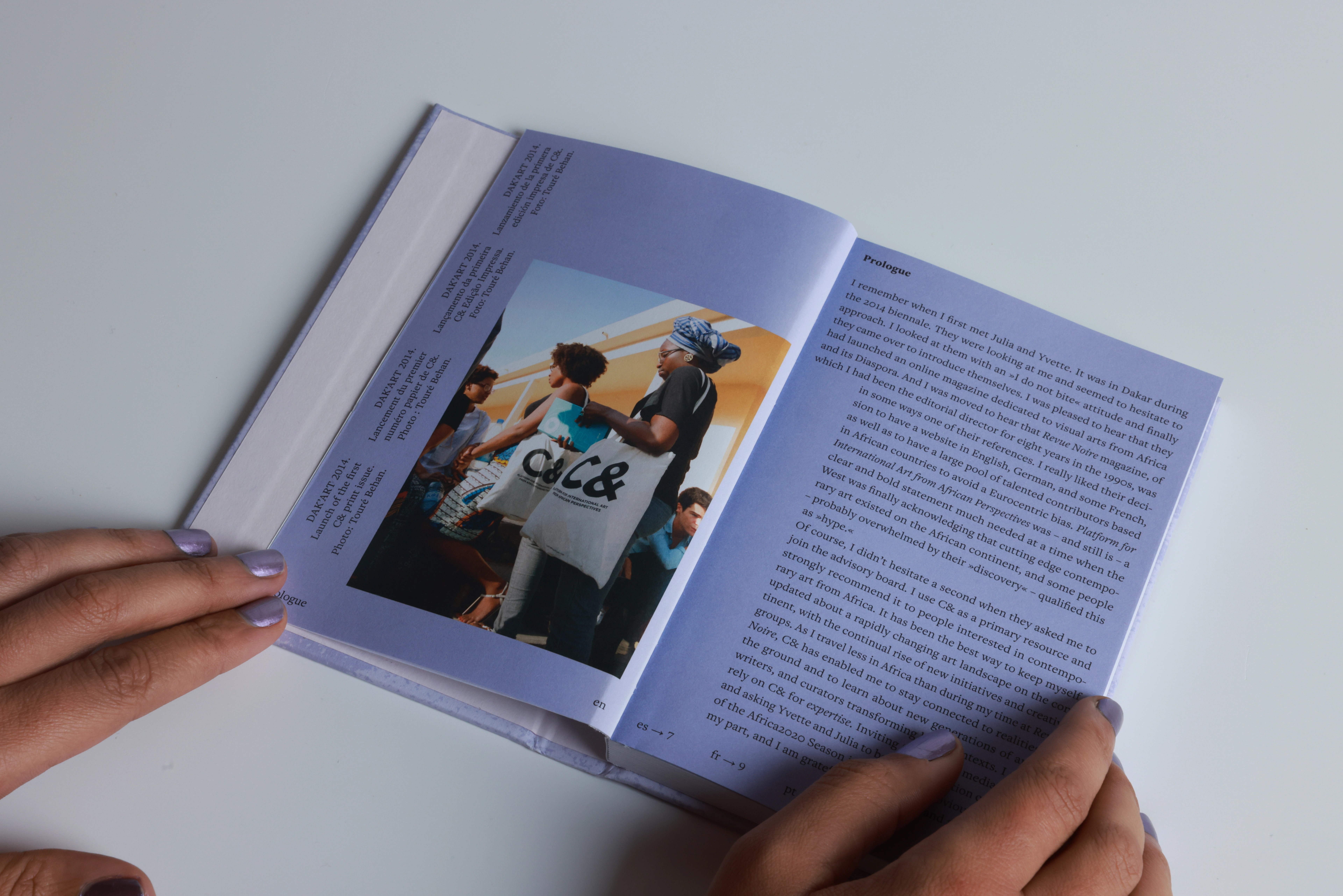 All that it holds. Tout ce qu’elle renferme. Tudo o que ela abarca. Todo lo que ella alberga.