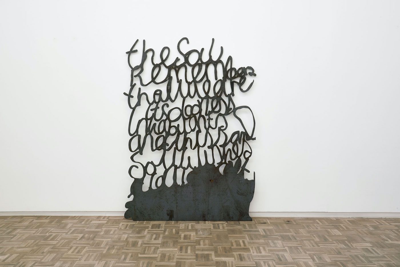 donna Kukama: Ways-of-Remembering-Existing