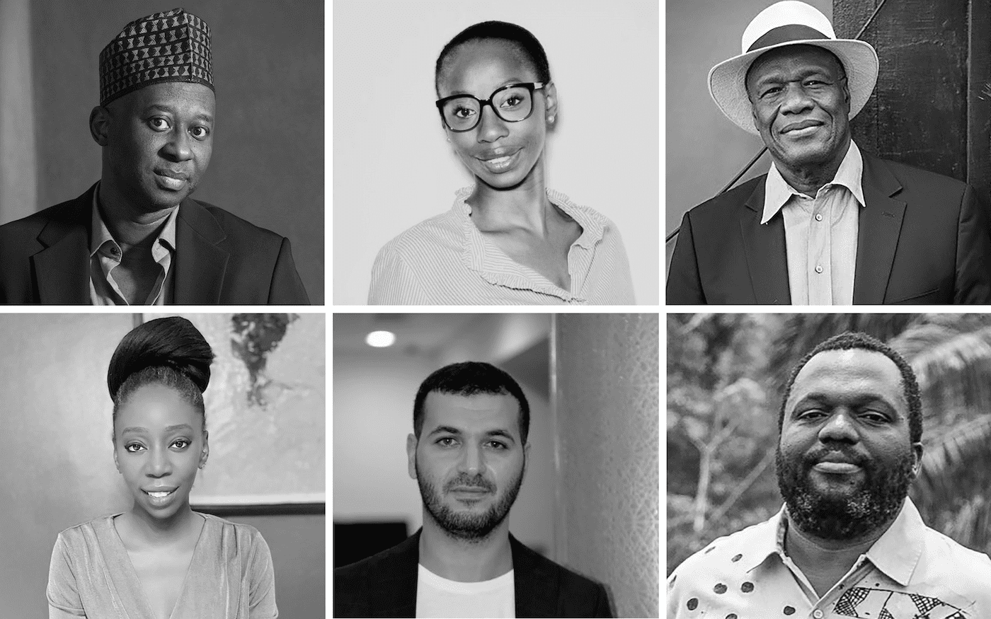 Rencontres de Bamako 14 Reveals Artist List for 2024 - Contemporary And