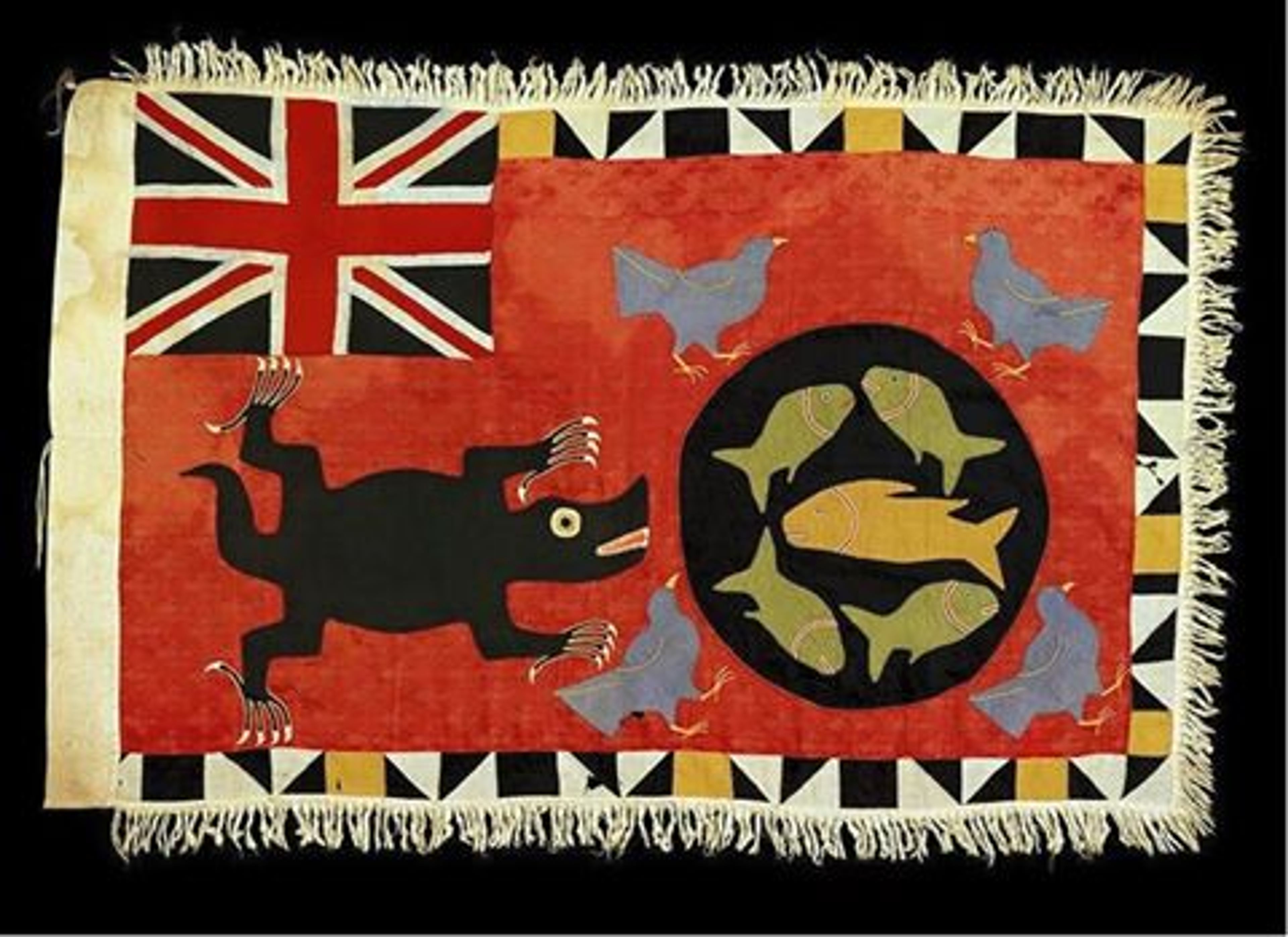Museum Curator at Smithsonian/National Museum of African Art