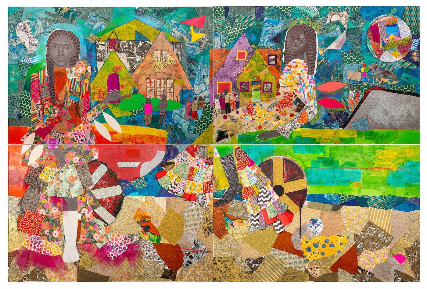 Jamea Richmond – Edwards: Prom Night