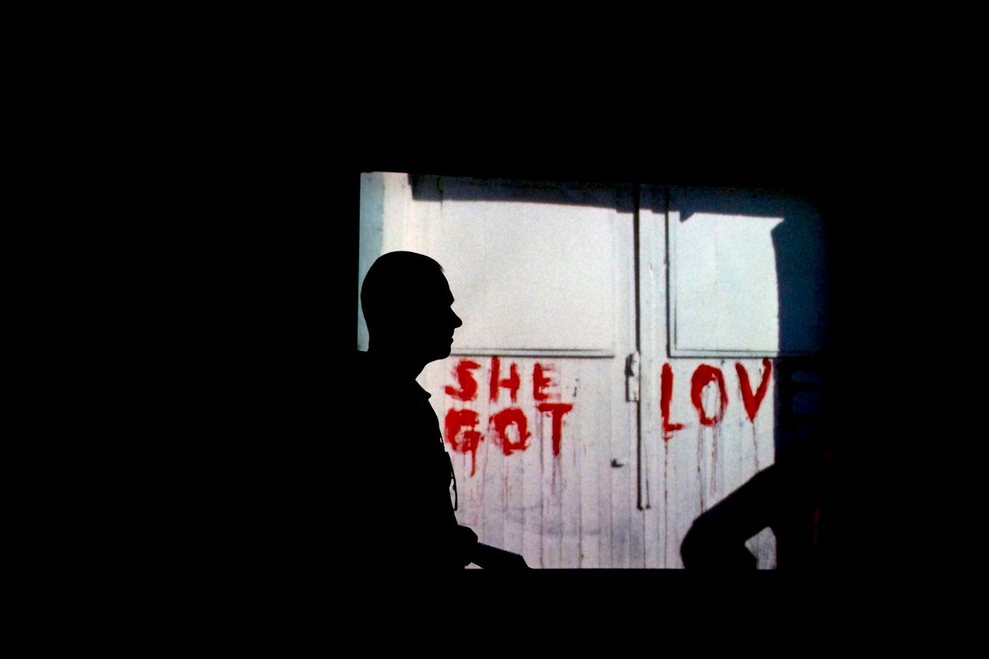 Ana Mendieta in Berlin