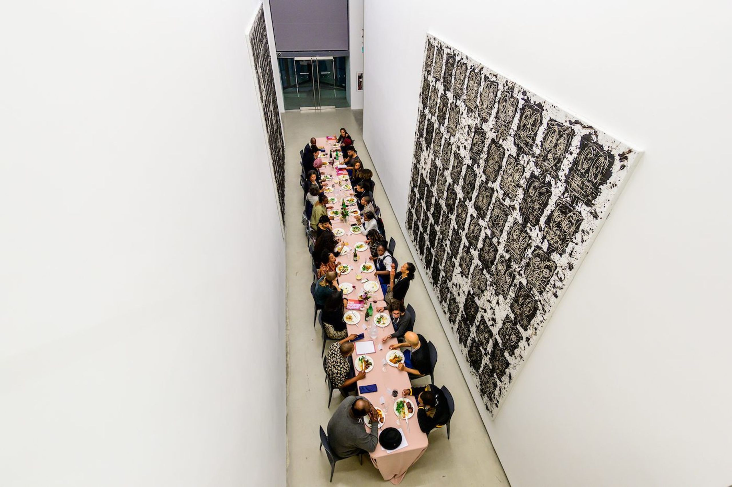 A Black Curator is Never Just a Curator - Contemporary And