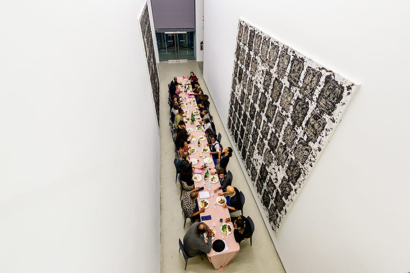 A Black Curator is Never Just a Curator - Contemporary And