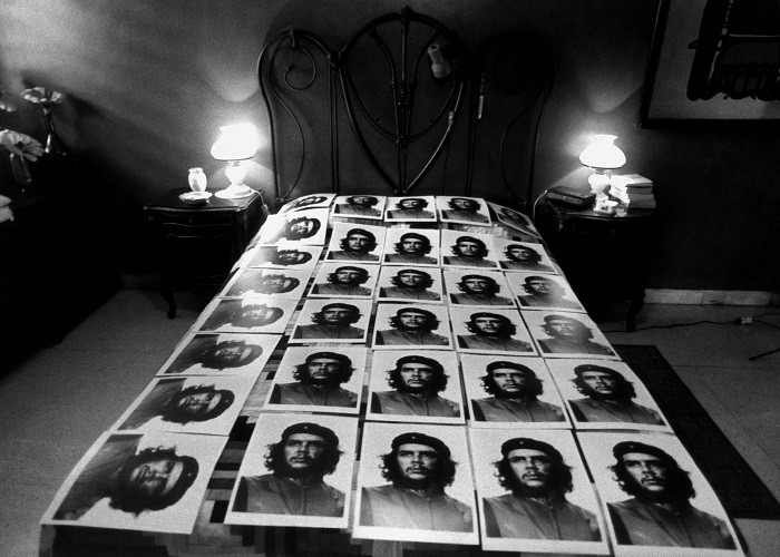 Um Autorretrato Cubano