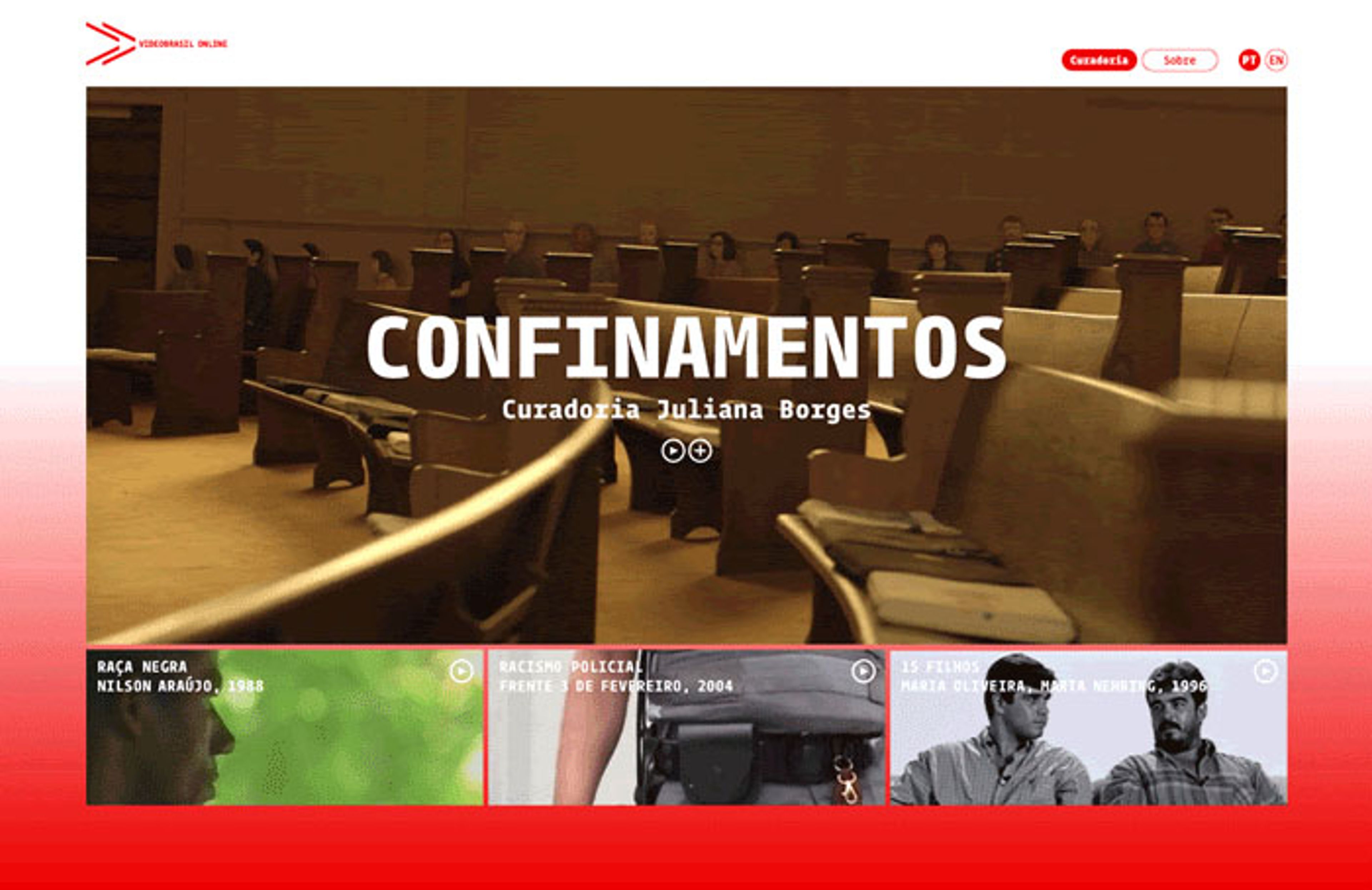 Confinamentos