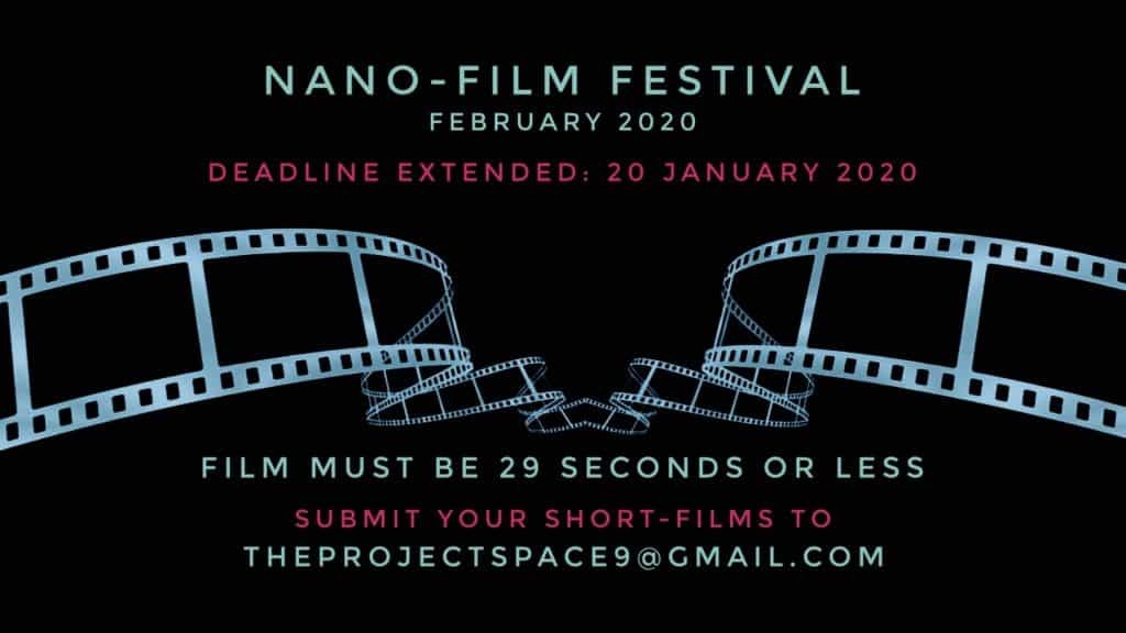 Nano-Film Festival 2020