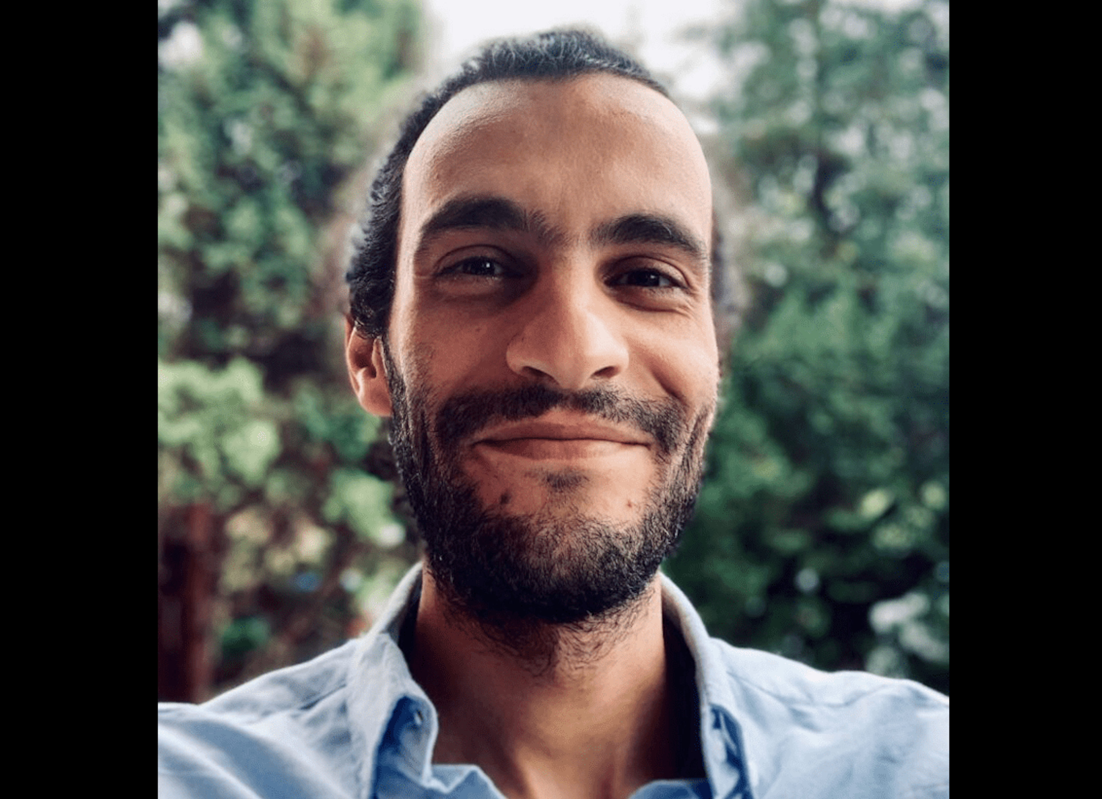 New Art Exchange Announces Saad Eddine Said as Artistic Director and CEO - Contemporary And