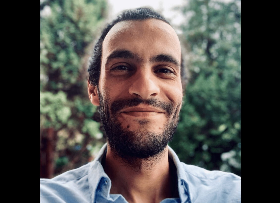 New Art Exchange Announces Saad Eddine Said as Artistic Director and CEO - Contemporary And