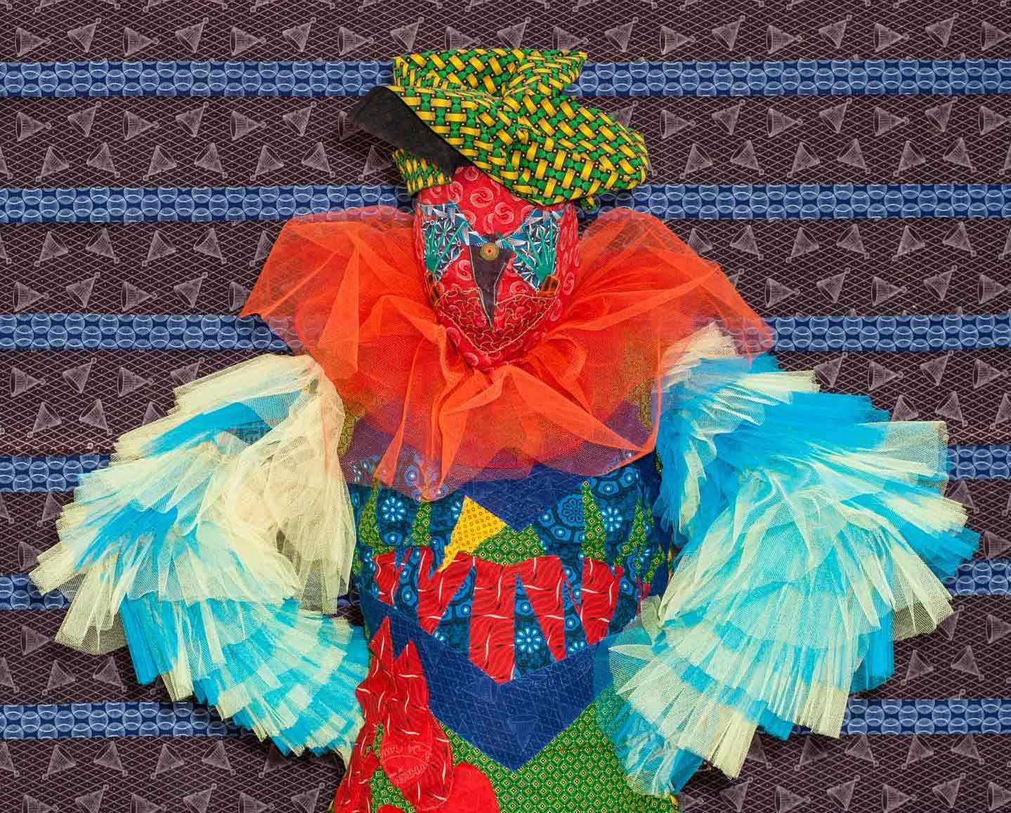 Siwa Mgoboza : If Found Return To Africadia