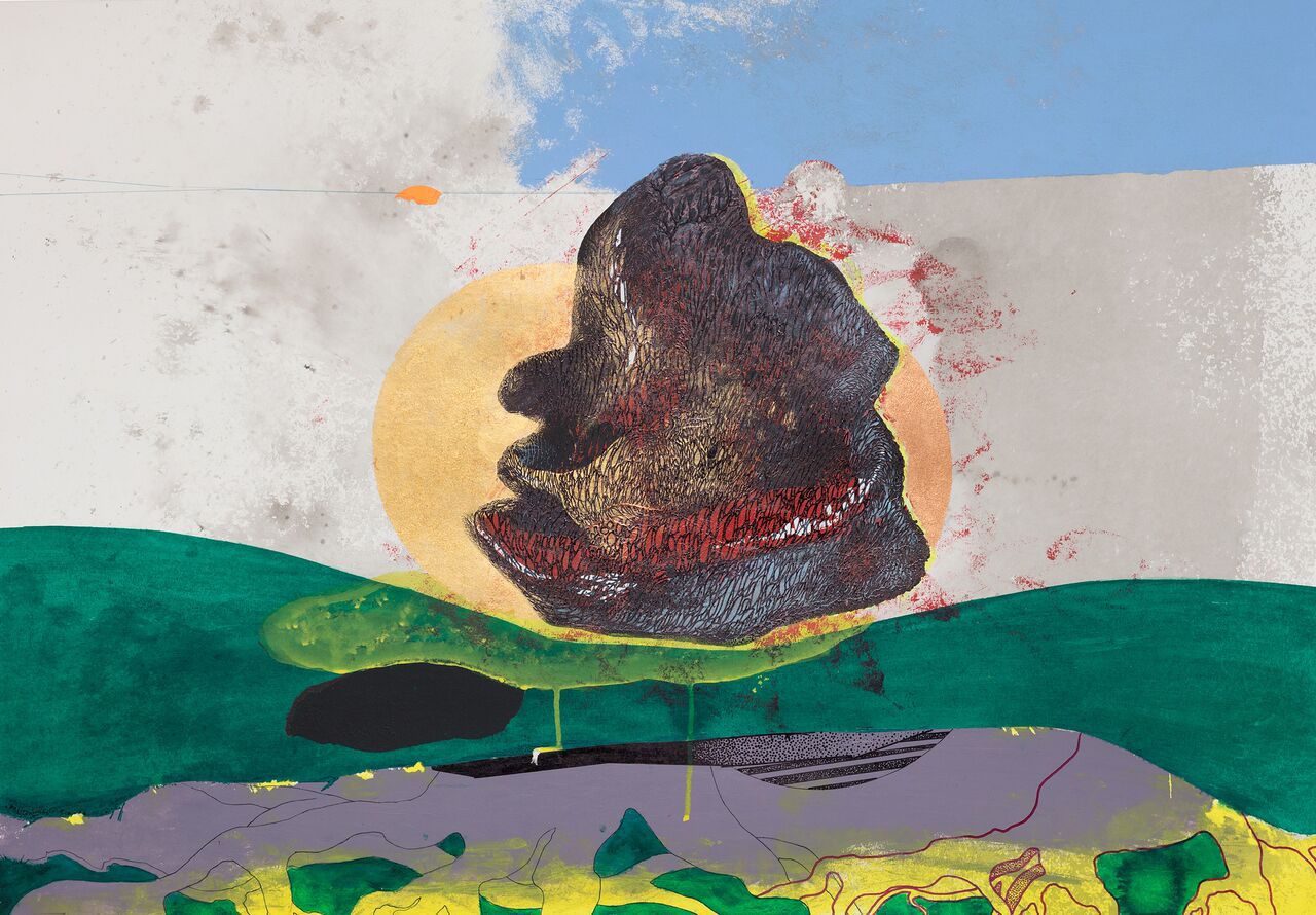 Robel Temesgen: Confluence