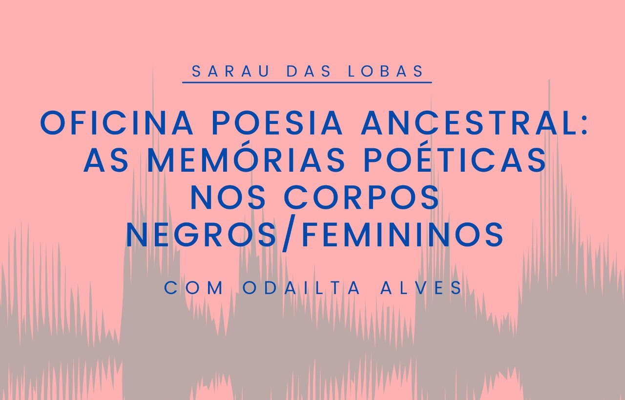 As memórias poéticas nos corpos negros/femininos