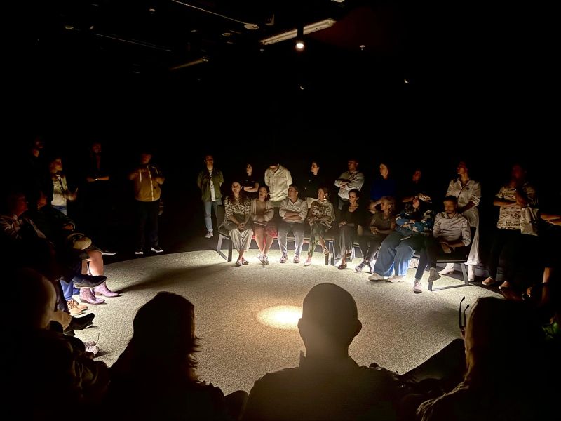 Lleébu. Amazonía colombiana: sonidos y lenguas indígenas en riesgo