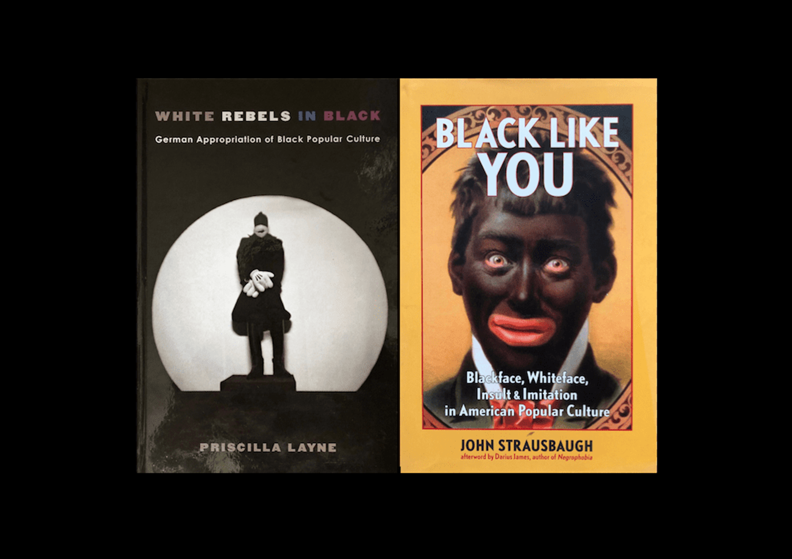 Playing with Race - Contemporary And