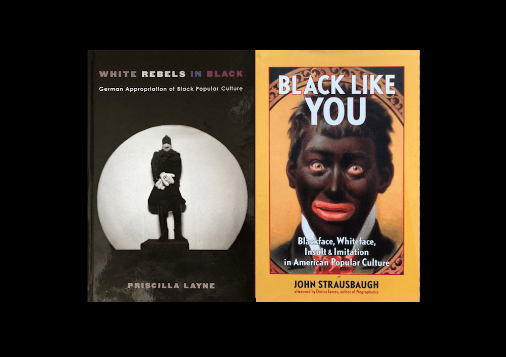 Playing with Race - Contemporary And