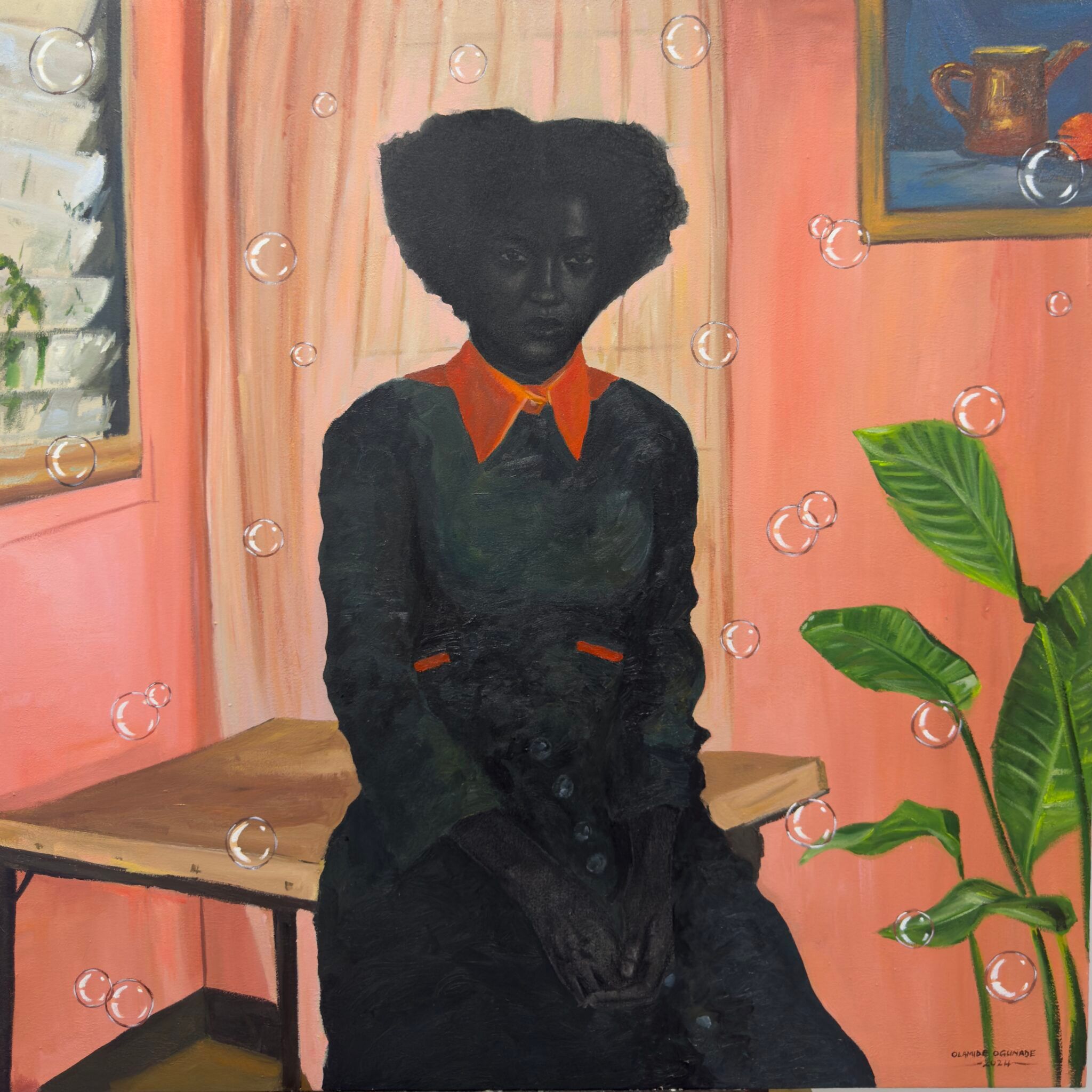 The Fragility of Ancestral Time