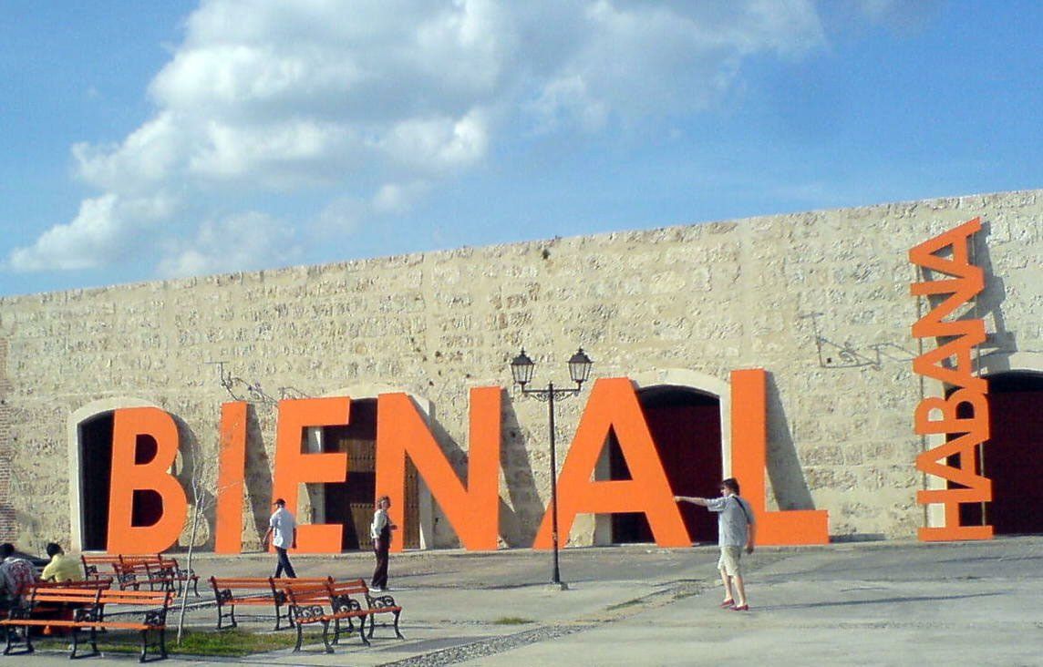 Bienal de la Habana