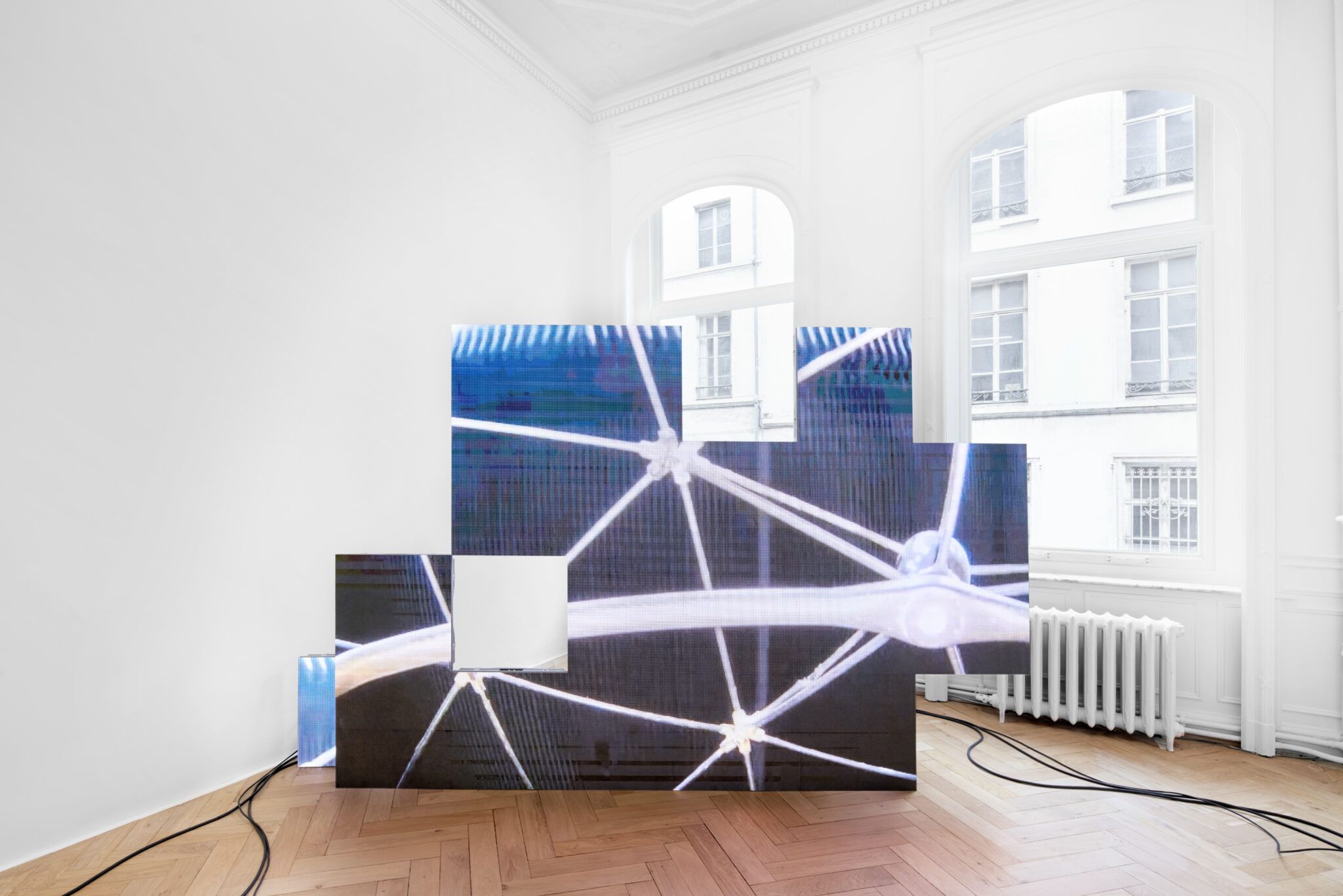 infraestrutura, instituição, indivíduo