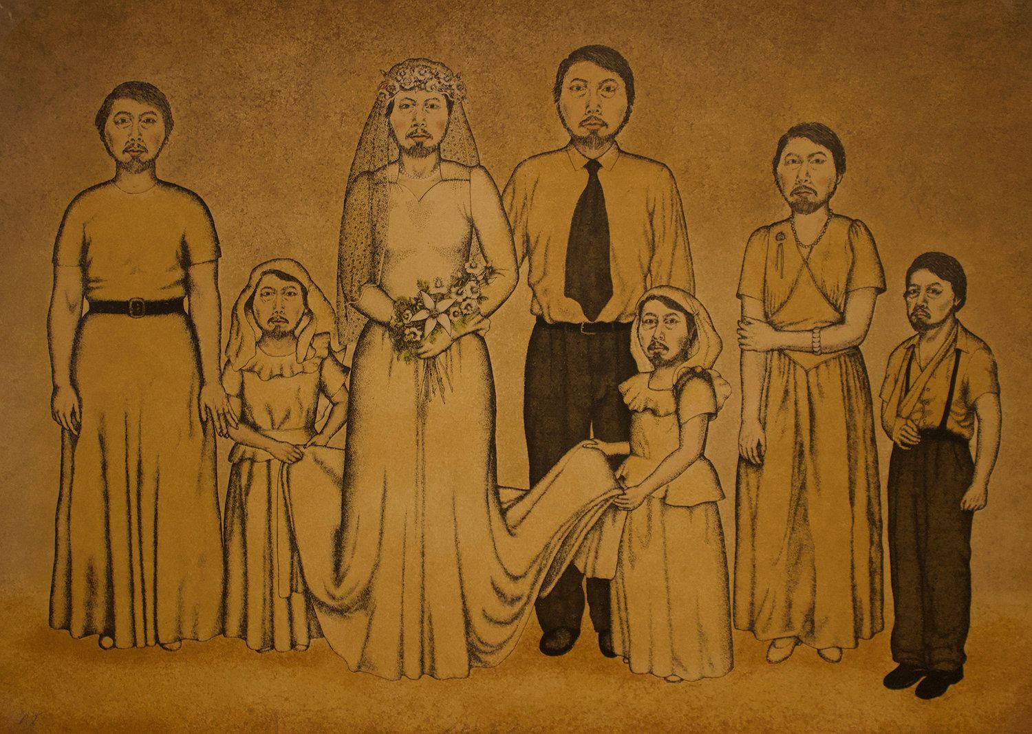 Nahum B. Zenil (Online exhibition)