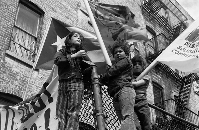 A fighting spirit remembered - Contemporary And